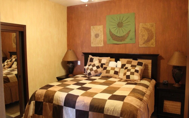 Sonoran Sky 3BR 909 w Jacuzzi by Casago