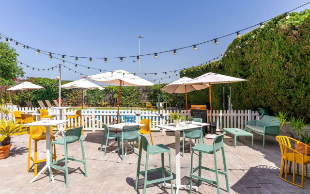 ibis Jerez de La Frontera