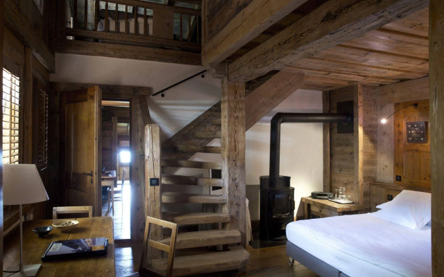 Les Servages d'Armelle