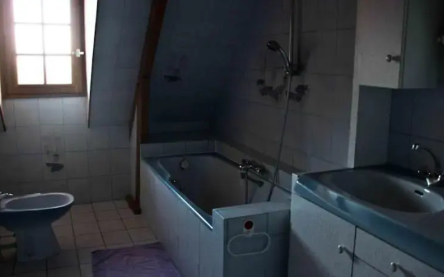 Gîte de la Brûlerie