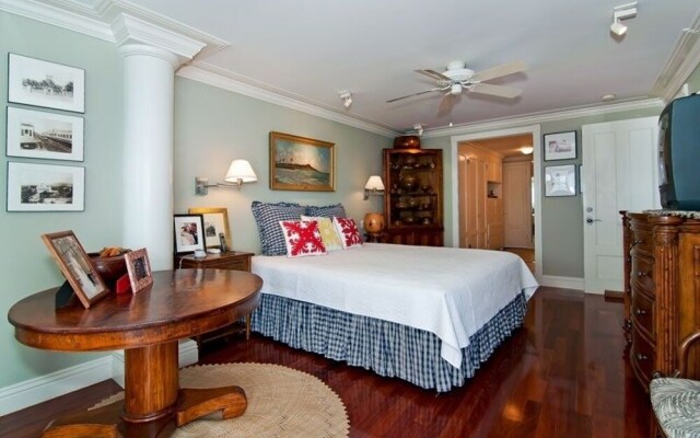 Sans Souci 1107 2 Bedroom Condo