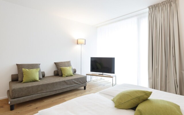 Alea Garda Lake Suite