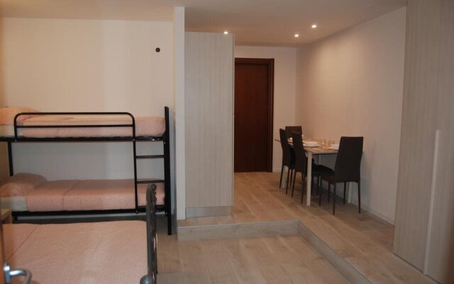 Case Vacanza Le Vele