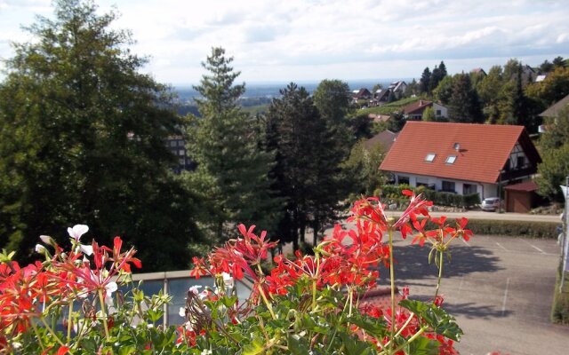 Schwarzwaldhotel Hotel Brandbach