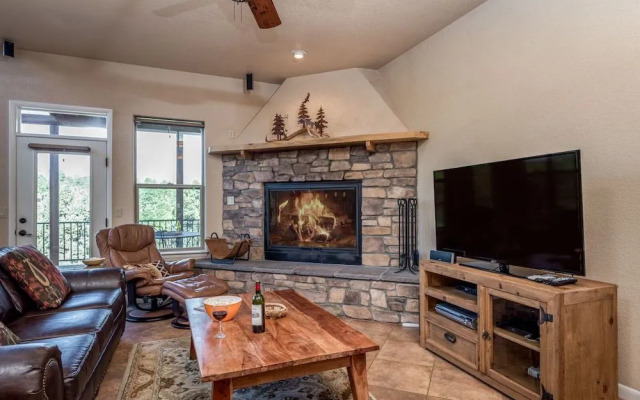 Adobe Mountain Views