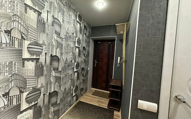 Apartments on Kotovsky street 26A