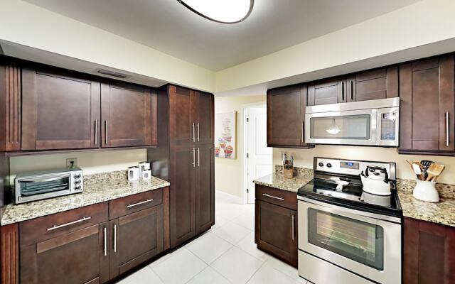 Tequila Canal - 3 Br Home