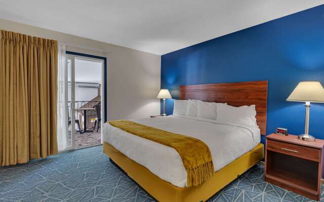 SureStay Hotel by Best Western Spicer