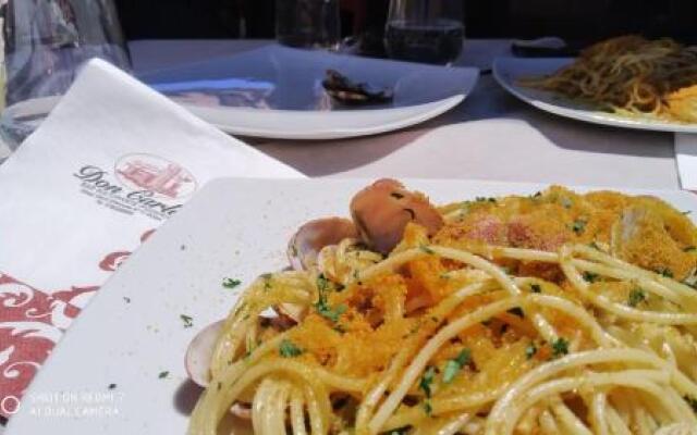 Villa Julia  Alberto