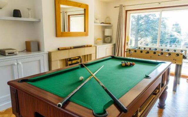 Nairn Bed and Breakfast