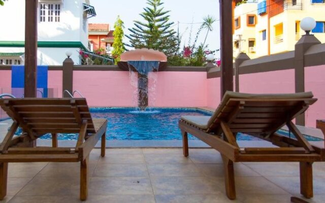 Westwood Residence Goa - The Boutique Hote