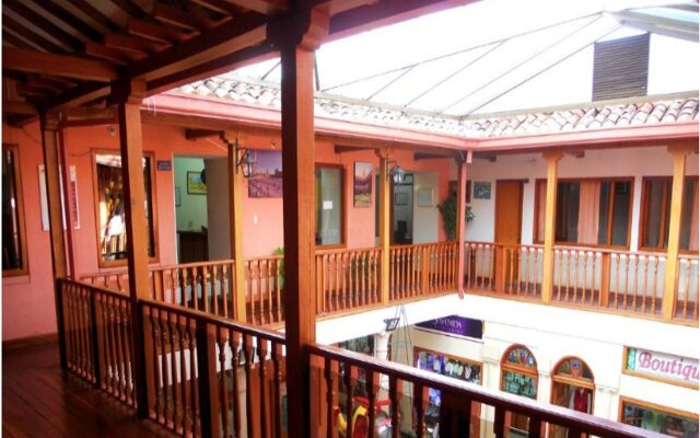 Hotel El Cid Plaza