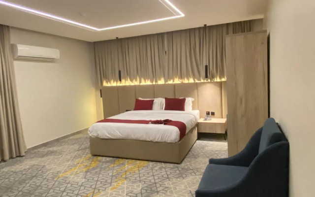 Golden New Al Safa Hotel