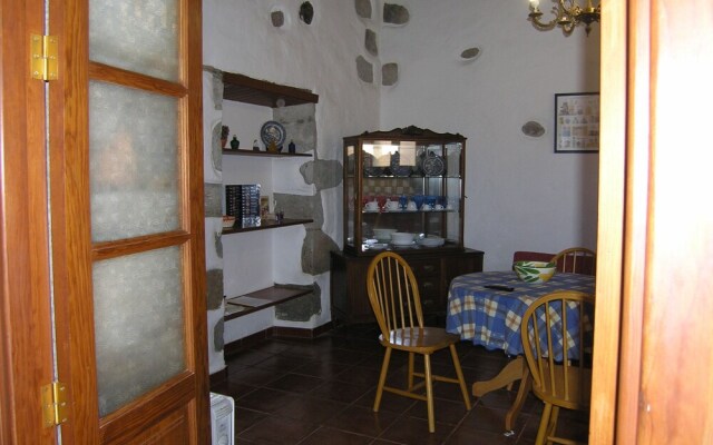 Casa Rural Ama II