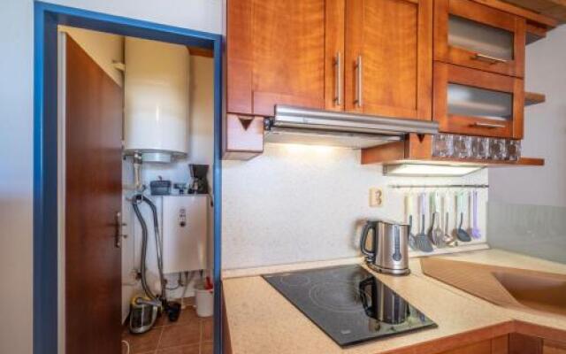 Apartman Doky D8 Lipnohome