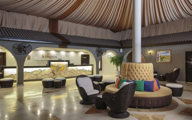 Kimeros Park Holiday Village