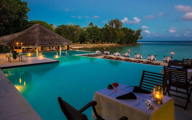 Breakas Beach Resort - Adults only