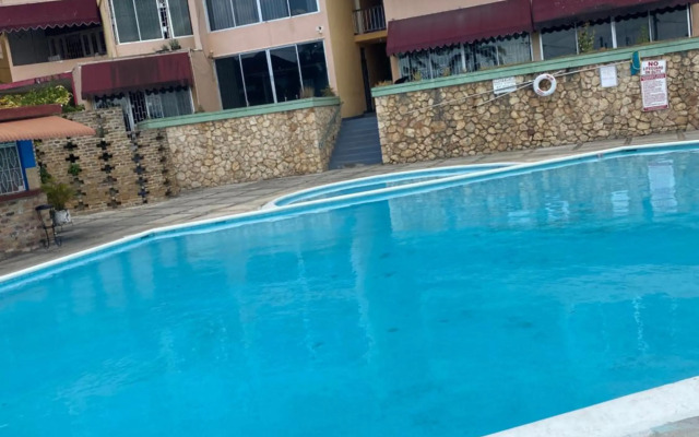 K&S SEAVIEW luxury apartment