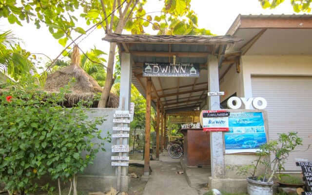 Oyo 1135 Dwi Inn