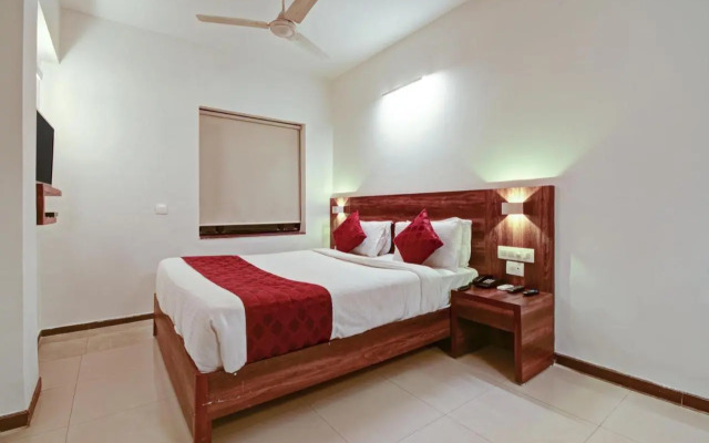 SRTC Hotel Aspire