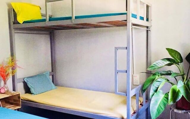 Eco-Chi Homestay