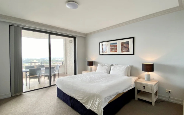 Milson Serviced Apartments