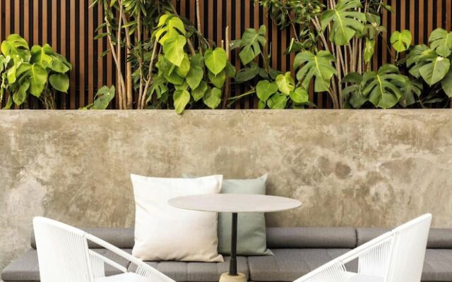 Exclusive Charlie Sintra Jardins