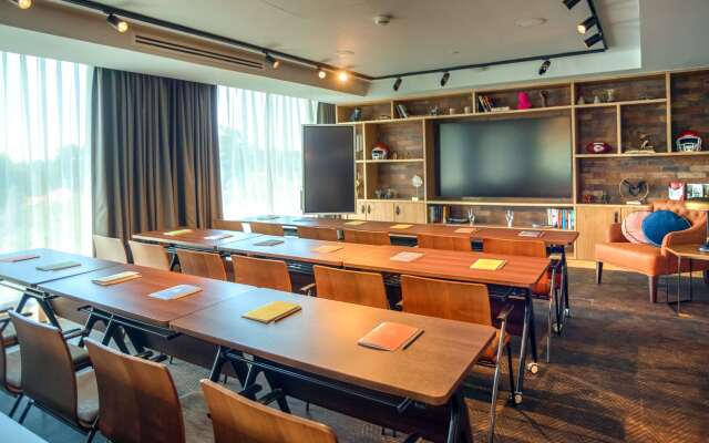 The Social House Nairobi, a Preferred Lifestyle Hotel