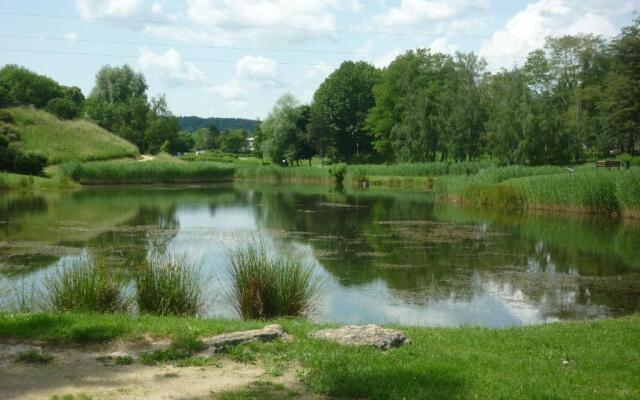 L'Orée du Parc à Belfort