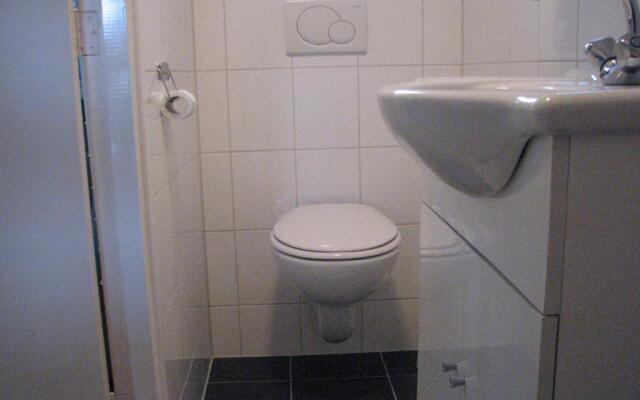 Vakantiewoning J.W. Schuurmanstraat 14