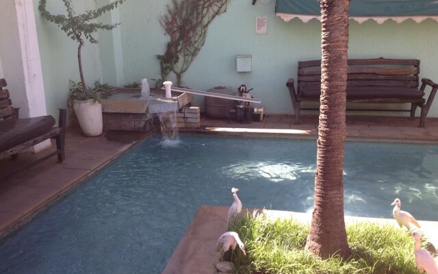 Rite Inn