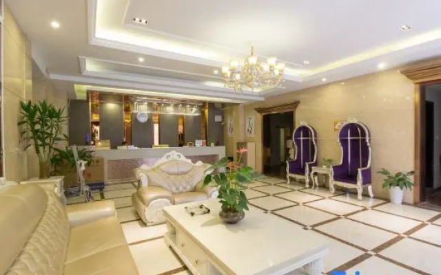 Xinghui Hotel