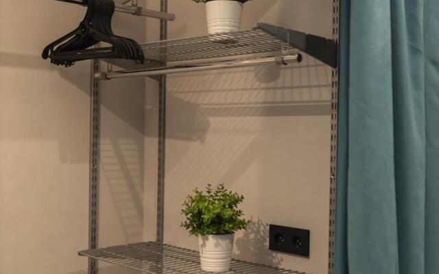 9 ночей на улице Карла Либкнехта 201