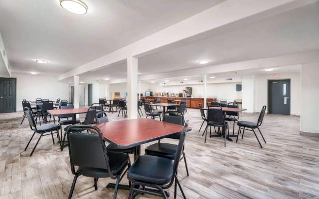 Ramada by Wyndham La Verkin Zion National Park