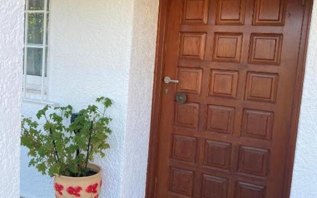 Agapis Residence