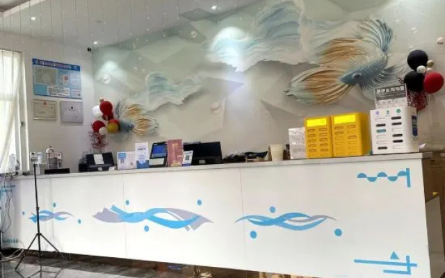 Lanxi Hotel (Tianjin Armed Police Hospital Shaliu South Road Subway Station) – Restaurant – Tianjin