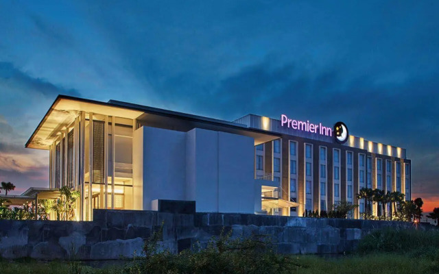 Premier Place Surabaya Airport