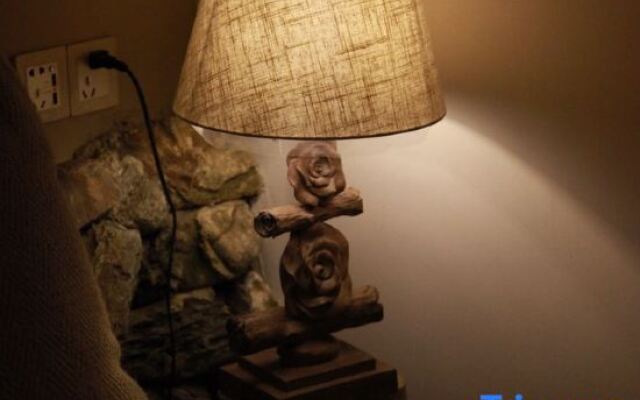 Origin Art Inn (Huizhou South Kunshan)