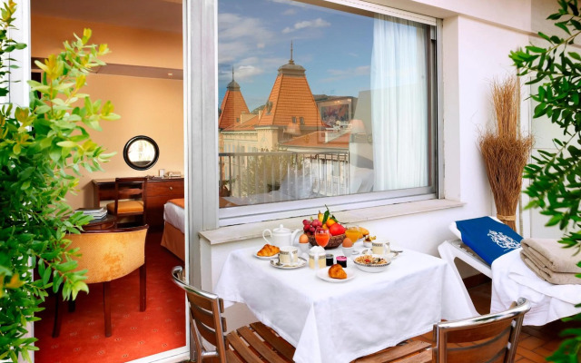 Splendid Hotel & Spa Nice