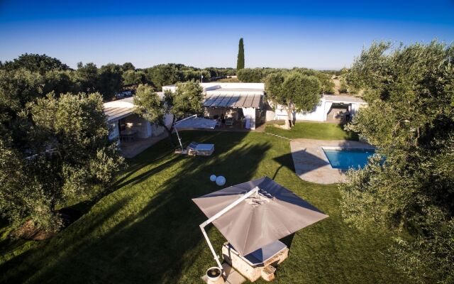 Trulli Itaka
