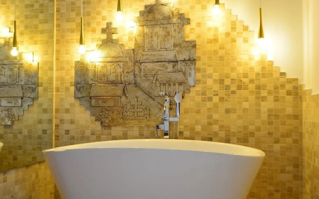 Hotel Mama Cuchara by Art Hotels Ecuador