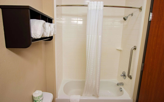 SureStay Plus Hotel by Best Western Owasso Tulsa North