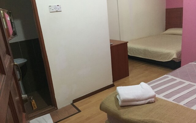 Golden Night Hotel Cameron Highlands