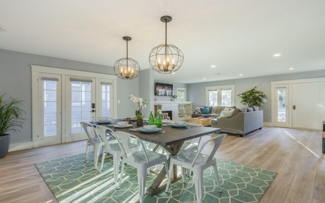 Helena - 4 Br Home