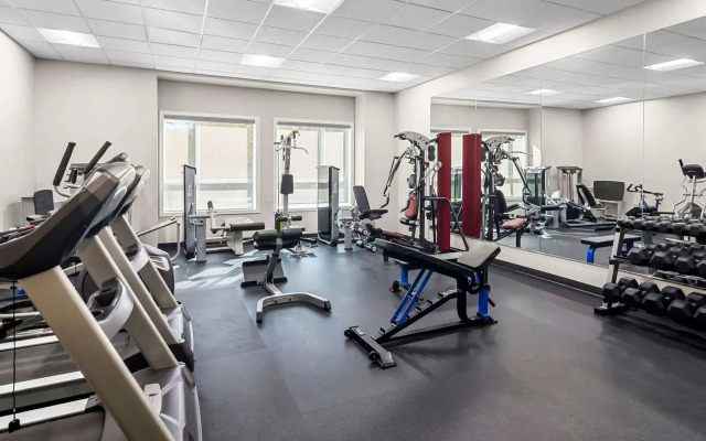 Park Inn by Radisson, Kelowna