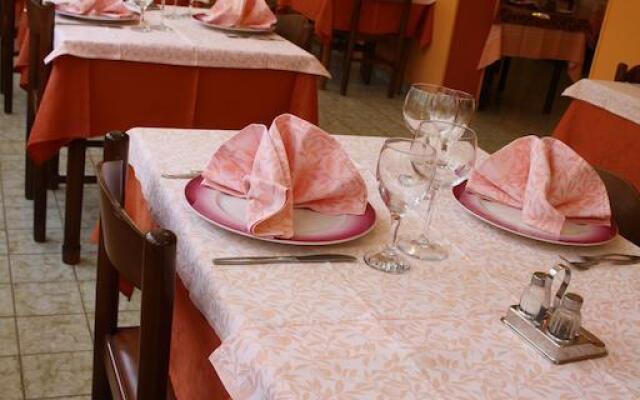 Hotel Ristorante Il Pino