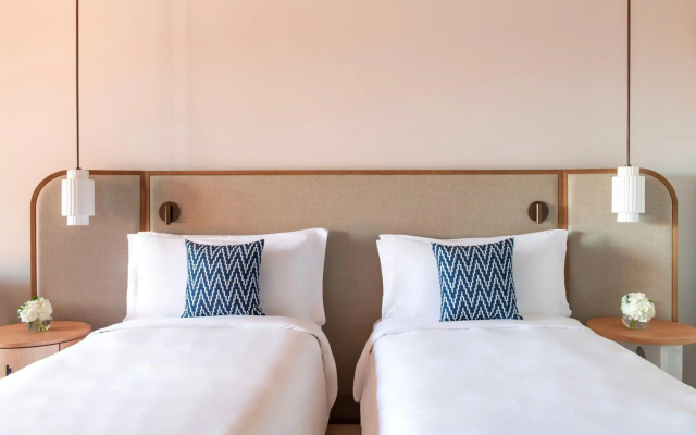 The Ritz-Carlton Tenerife, Abama