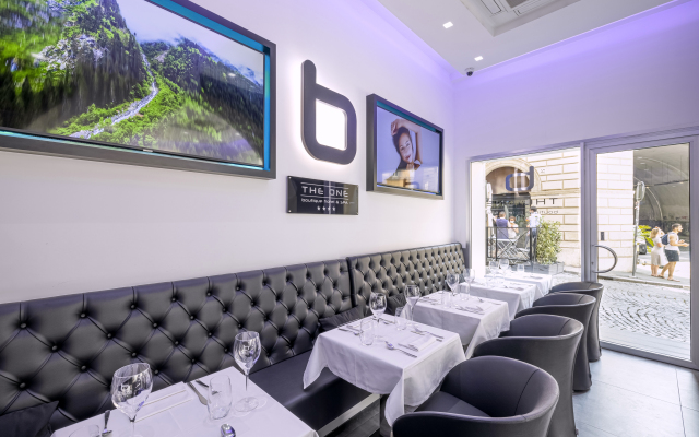 THE ONE Boutique Hotel & SPA Rome
