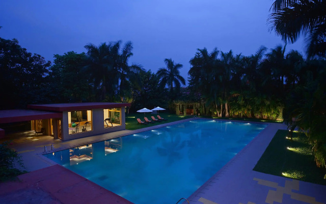 Sinclairs Retreat Dooars