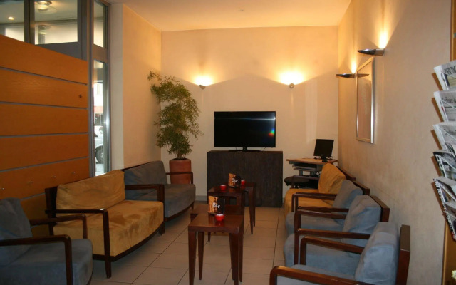 Best Western Hotel Kantstrasse Berlin